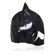 Toyz4Lovers Cat Mask – czarna skórzana maska kocicy