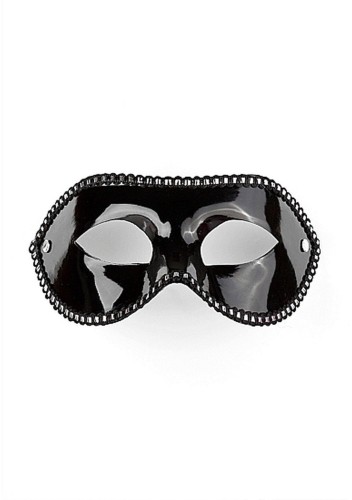 Shots Mask For Party – czarna maska koktajlowa na oczy