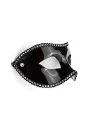 Shots Mask For Party – czarna maska koktajlowa na oczy