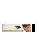 Maska na oczy Boudoir Pearl – czarna