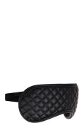 Maska na oczy Blaze Diamond w kolorze czarnym