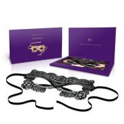 Rianne S Soirée wenecka maska erotyczna Zouzou Lace