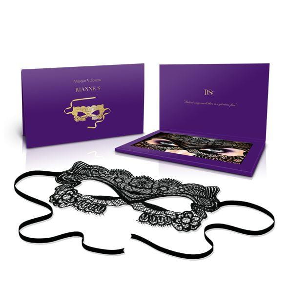 Rianne S Soirée wenecka maska erotyczna Zouzou Lace