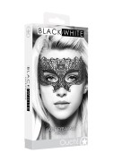 Princess Lace Eye Mask – lekka wenecka maska o delikatnym, królewskim wdzięku