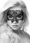 Princess Lace Eye Mask – lekka wenecka maska o delikatnym, królewskim wdzięku