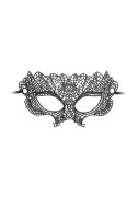 Princess Lace Eye Mask – lekka wenecka maska o delikatnym, królewskim wdzięku