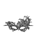Royal Lace królewska i elegancka maska wenecka