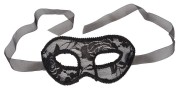 Lace Eye Mask – zmysłowa koronkowa maska