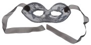 Lace Eye Mask – zmysłowa koronkowa maska