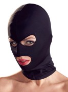 Bad Kitty Eyes & Mouth – klasyczna maska z odsłoniętymi oczami i ustami