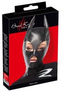 Head Mask kocia maska pełna drapieżności