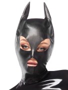Head Mask kocia maska pełna drapieżności