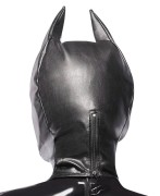 Head Mask kocia maska pełna drapieżności