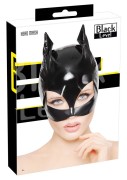 Vinyl Cat Mask – kultowa maska fetish w kocim stylu
