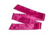 Taśma Wink Pink – satynowa wstęga do stylowych zabaw