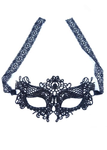 Love Mask B–Series – wenecka maska erotyczna Velvet Seduction