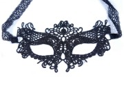 Love Mask B–Series – wenecka maska erotyczna Velvet Seduction