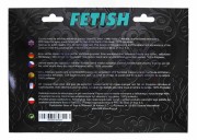 Love Mask B–Series – wenecka maska erotyczna Velvet Seduction