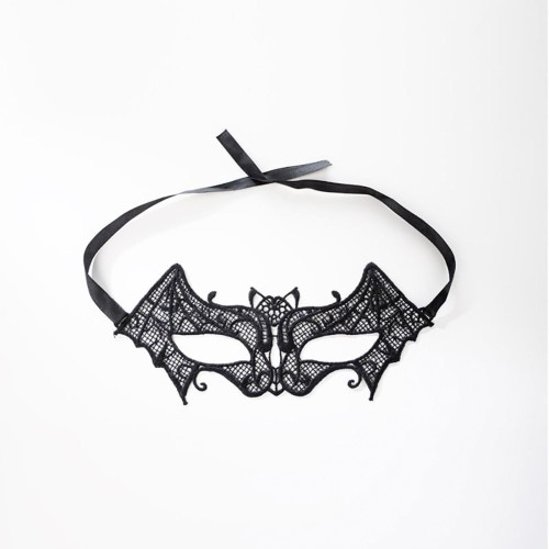 Lace Mirage Koronkowa wenecka maska erotyczna