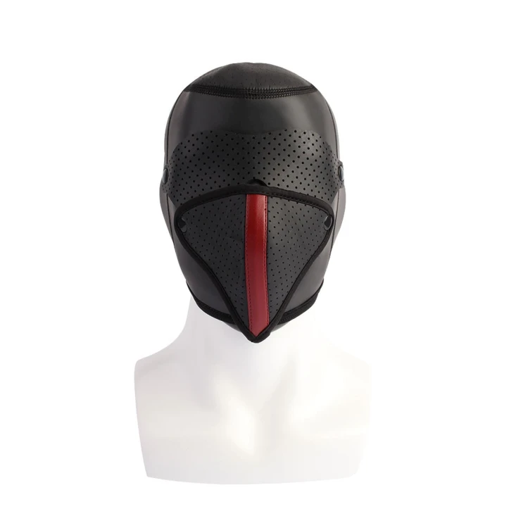 Kaptur sensoryczny Full-Face Hood – czarny