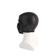 Kaptur sensoryczny Full-Face Hood – czarny