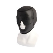 Kaptur sensoryczny Full-Face Hood – czarny
