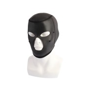 Kaptur sensoryczny Full-Face Hood – czarny