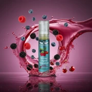 Strong Liquid Vibration smak owoców – pulsujący żel smakowy 10 ml