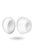 Satisfyer Pro 2 Replacement Caps – zestaw 5 wymiennych nasadek silikonowych
