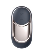 Satisfyer Dark Desire – kompaktowy masażer łechtaczki
