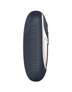 Satisfyer Dark Desire – kompaktowy masażer łechtaczki