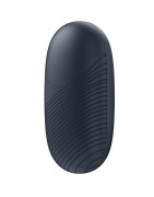 Satisfyer Dark Desire – kompaktowy masażer łechtaczki