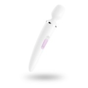 Satisfyer Wand-er Woman – potężny masażer różdżka XXL do ciała i łechtaczki