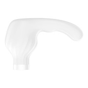Satisfyer Double Wand-er – masażer różdżka 2w1 z wymiennymi końcówkami