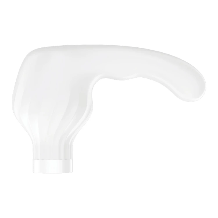 Satisfyer Double Wand-er – masażer różdżka 2w1 z wymiennymi końcówkami
