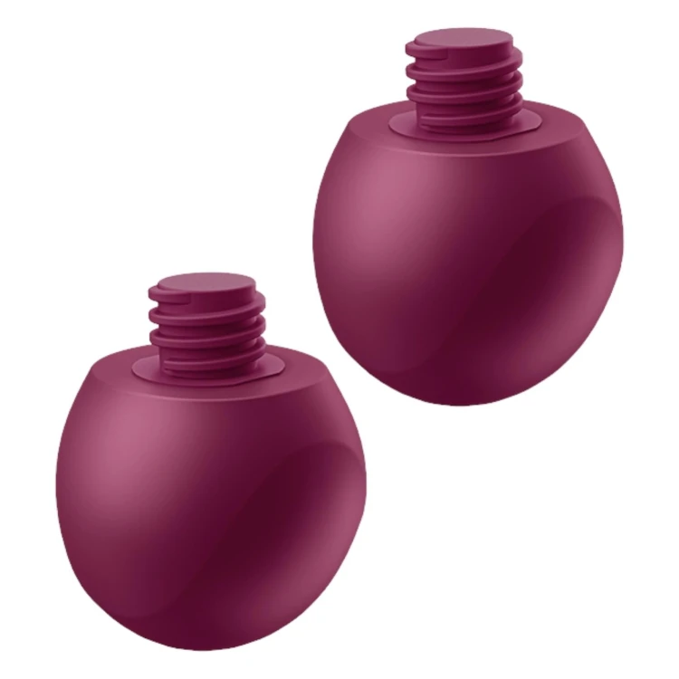 Satisfyer Love Birds Vary – wibrujące kulki gejszy z aplikacją