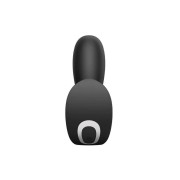 Satisfyer Top Secret+ Wibrator Podwójny – Masażer Punktu G i Odbytu Sterowany Aplikacją