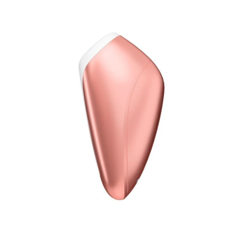 Satisfyer Breeze  - Masażer Łechtaczki z Technologią Air Pulse