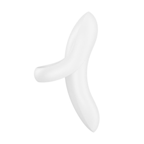 Satisfyer Bold Lover – Uniwersalny Wibrator na Palec do Całego Ciała