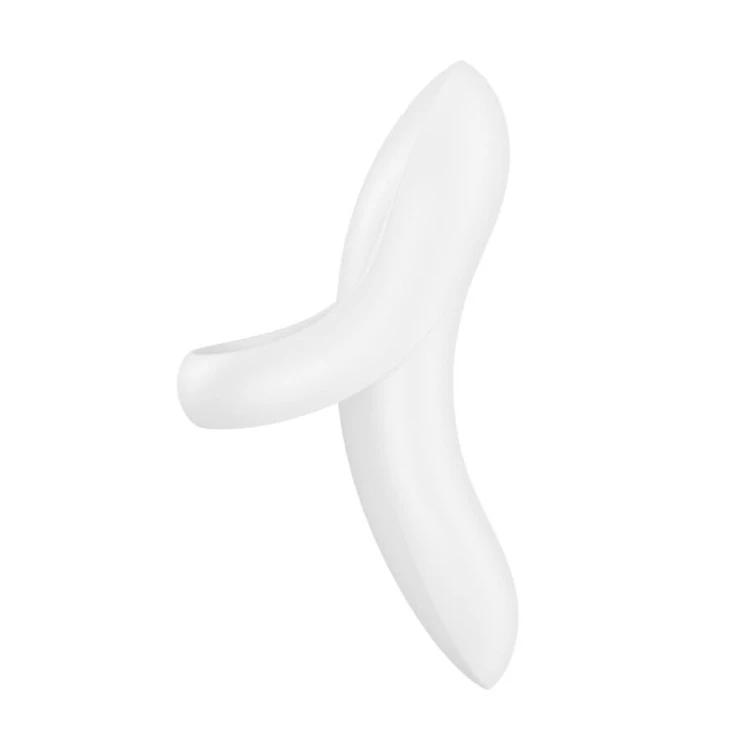 Satisfyer Bold Lover – Uniwersalny Wibrator na Palec do Całego Ciała
