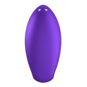 Satisfyer Love Riot Purple – Masażer łechtaczki na Palec