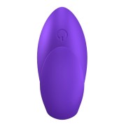 Satisfyer Love Riot Purple – Masażer łechtaczki na Palec