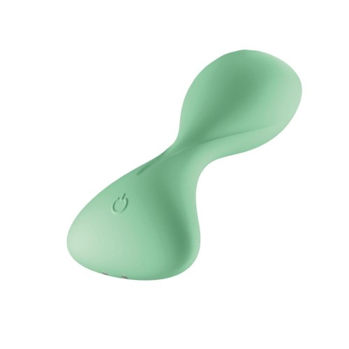 Satisfyer Trendsetter Connect – Wibrujący Korek Analny z Aplikacją