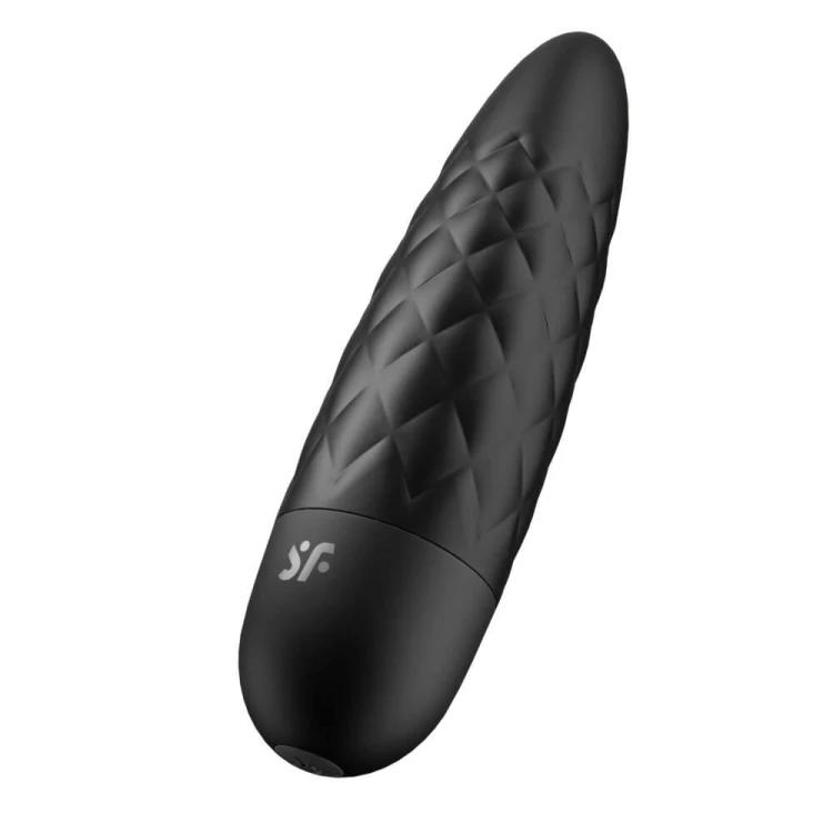 Satisfyer Ultra Power Bullet 5 – Kompaktowy Mini Wibrator