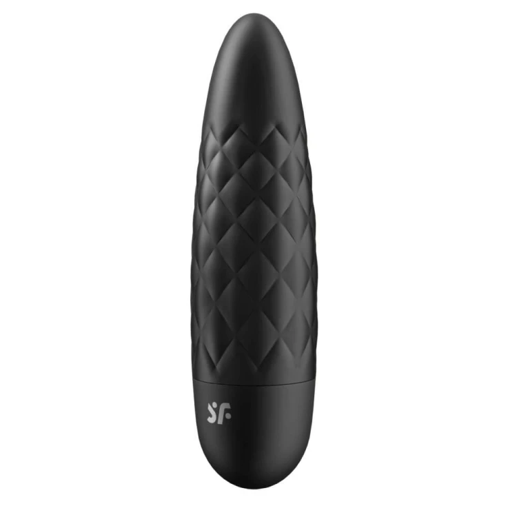 Satisfyer Ultra Power Bullet 5 – Kompaktowy Mini Wibrator
