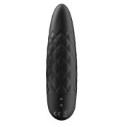 Satisfyer Ultra Power Bullet 5 – Kompaktowy Mini Wibrator