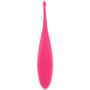 Satisfyer Twirling Fun Trip – Masażer Punktowy z Ruchomą Końcówką
