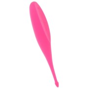 Satisfyer Twirling Fun Trip – Masażer Punktowy z Ruchomą Końcówką