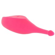 Satisfyer Twirling Fun Trip – Masażer Punktowy z Ruchomą Końcówką