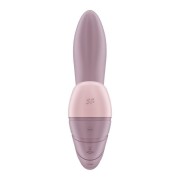 Satisfyer Supernova – Elastyczny Stymulator Łechtaczki i Punktu G 2 w 1
